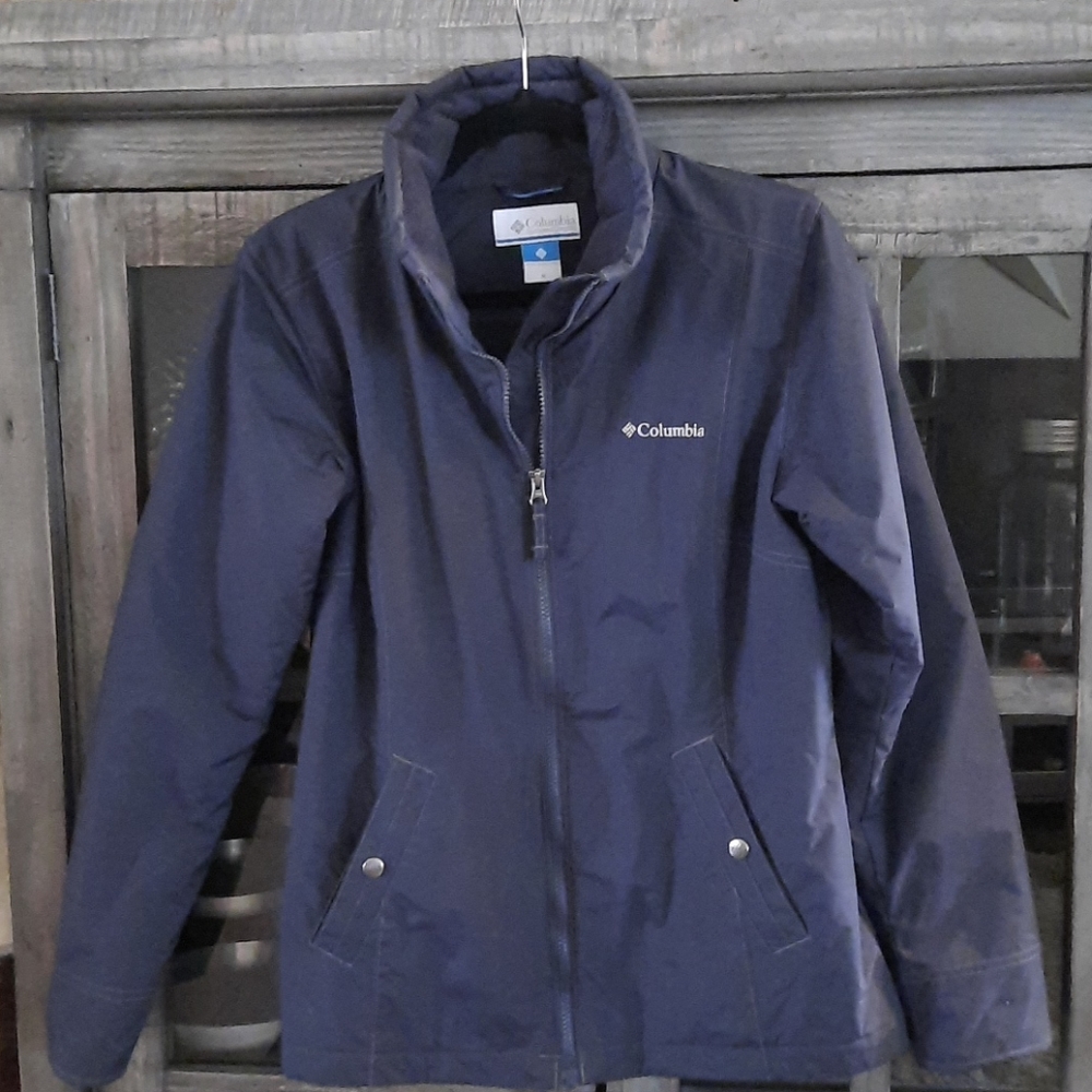 Columbia Jacket